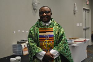 Rev. Fr. Emmanuel Adu Addai